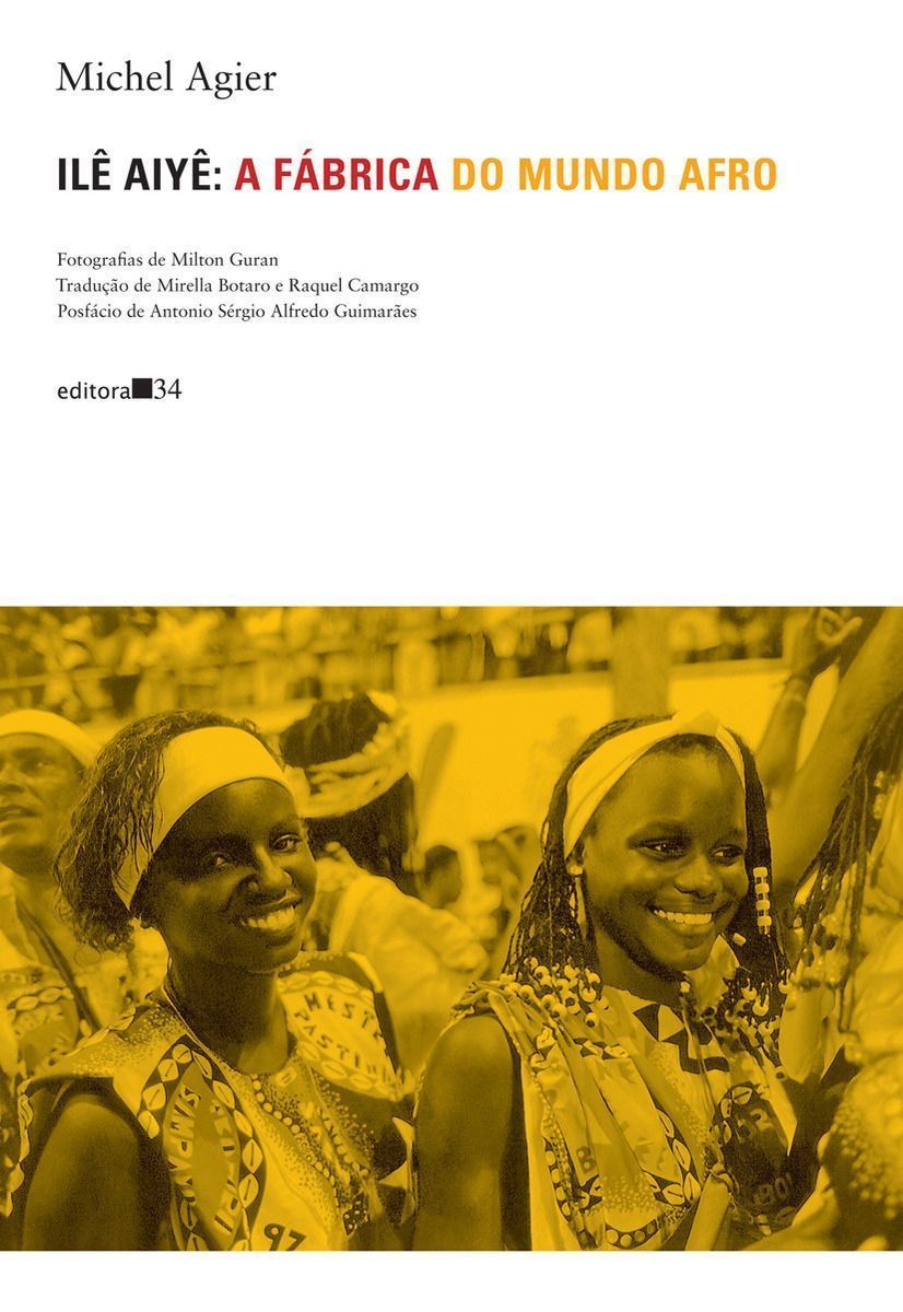 Ilê Aiyê: A Fábrica do Mundo Afro