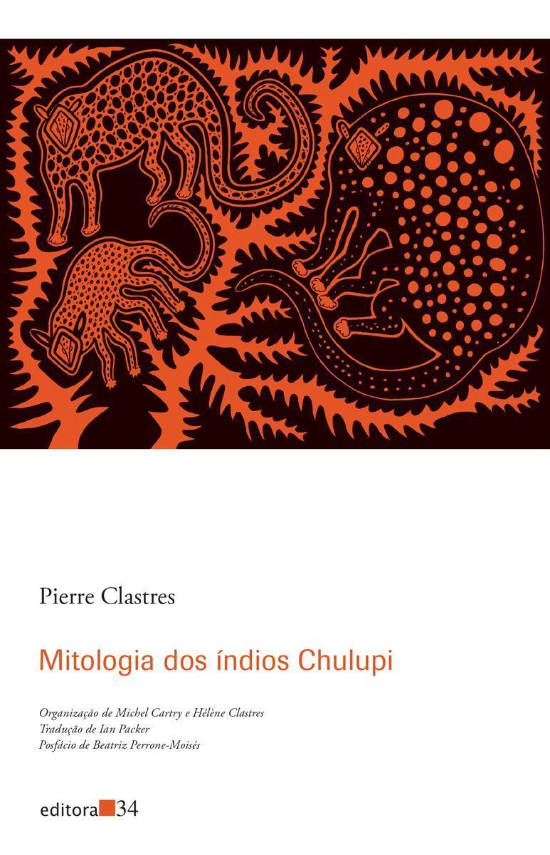 Mitologia Dos Índios Chulupi