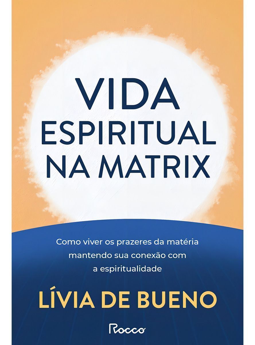 Vida Espiritual na Matrix