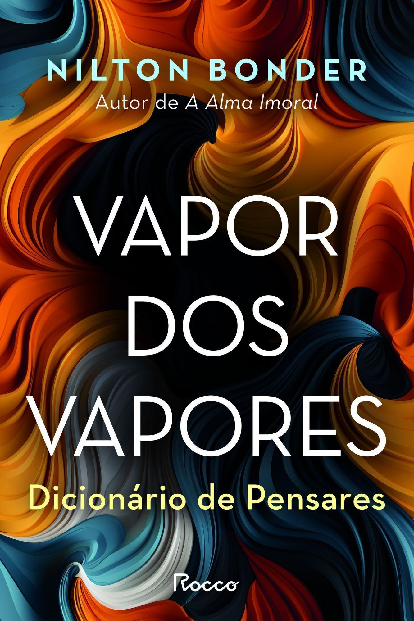 Vapor Dos Vapores - Dicionário de Pensares