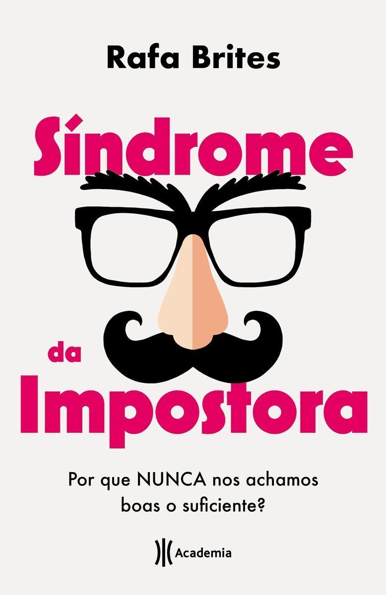 Síndrome da Impostora