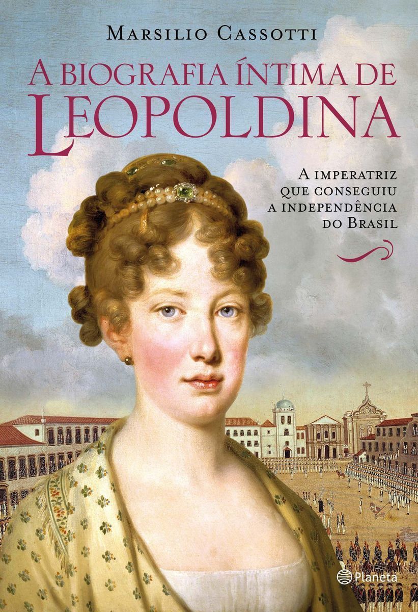 Biografia Íntima de Leopoldina, A