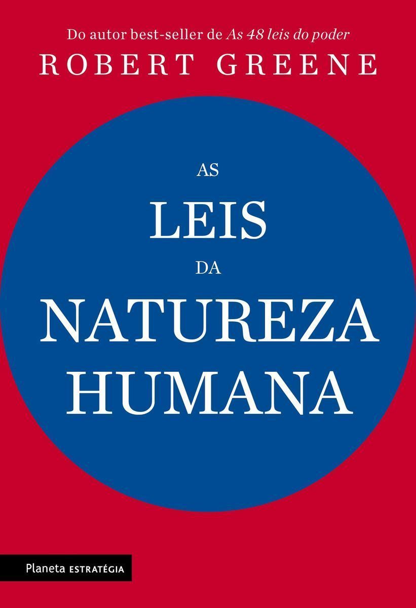 As Leis da Natureza Humana