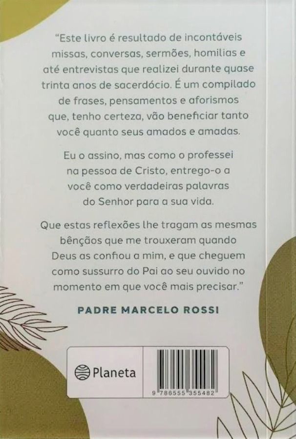 Menos É Mais: Reflexões Em Poucas Palavras