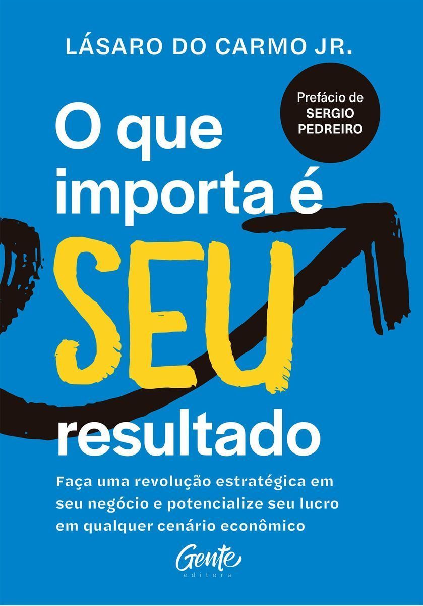 Que Importa é Seu Resultado, O