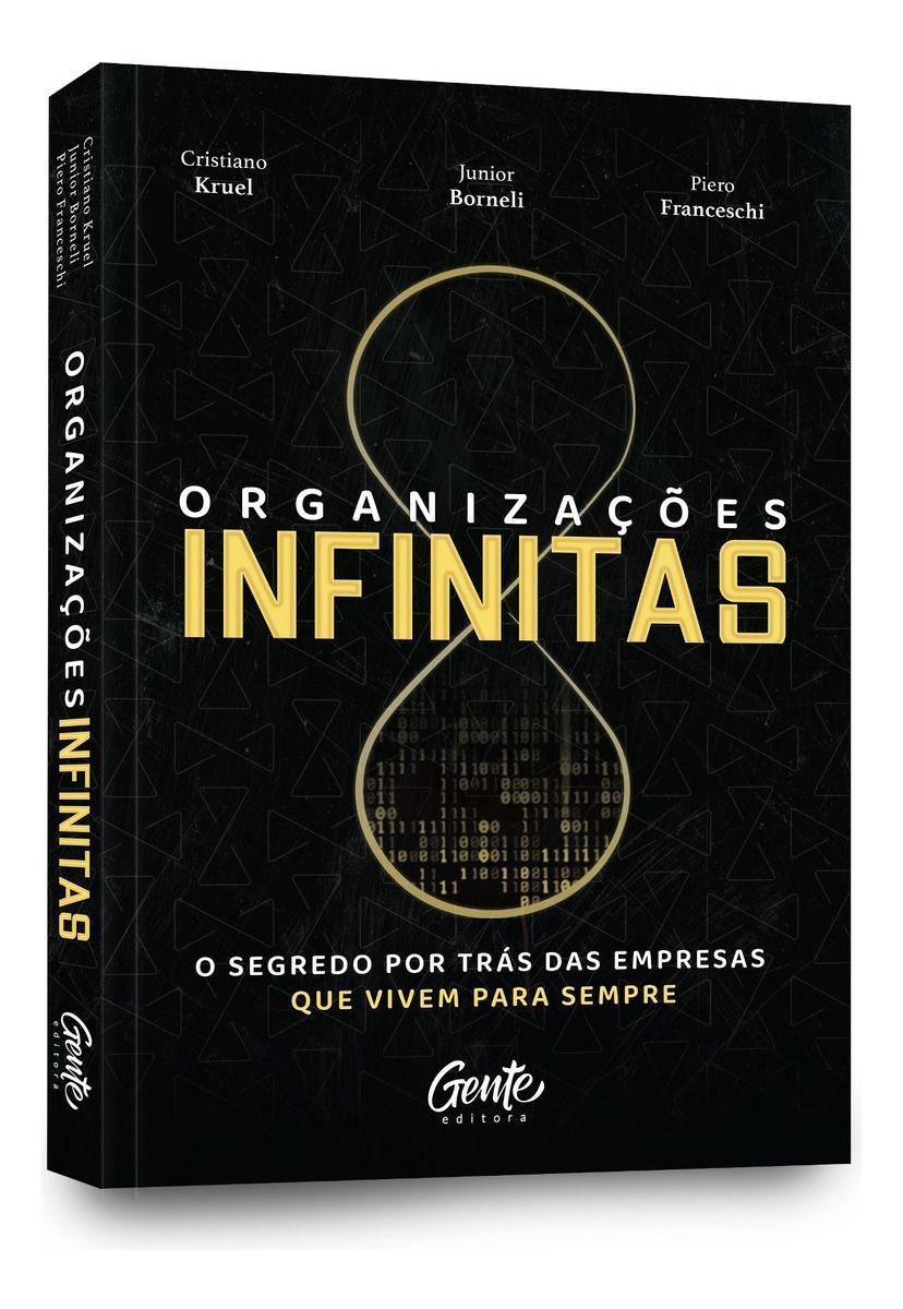 Organizações Infinitas