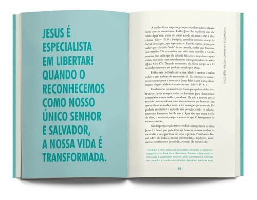 Quebrando Ciclos
