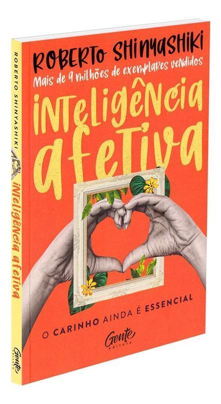 Inteligência Afetiva