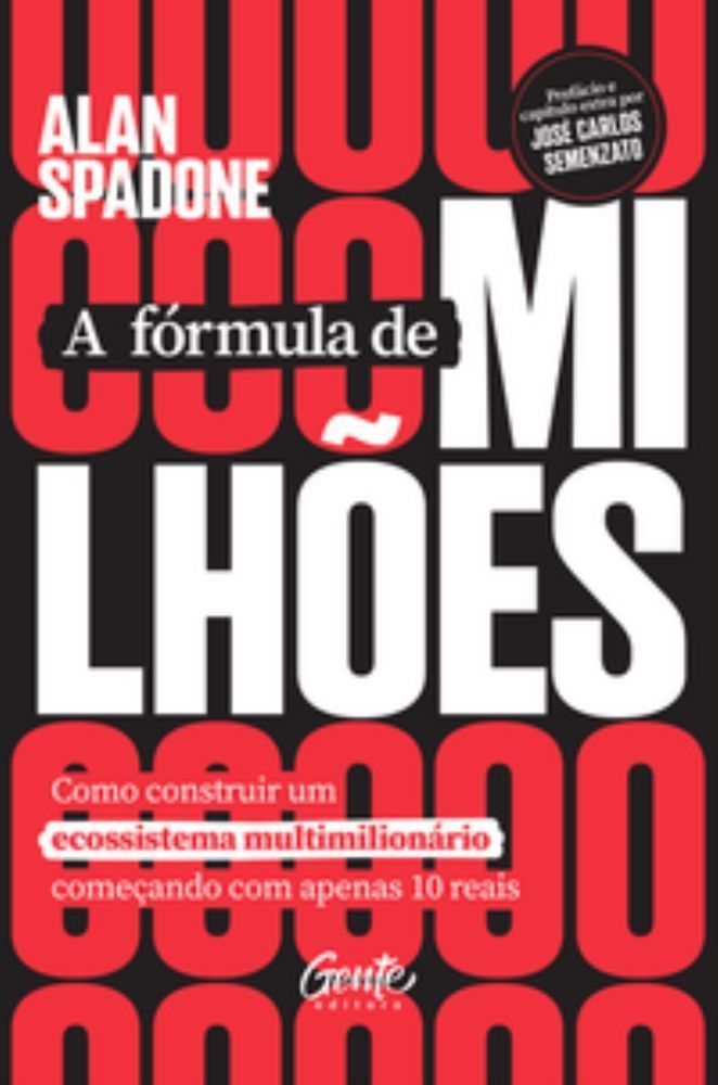A Fórmula de Milhões