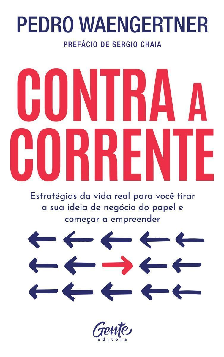 Contra a Corrente