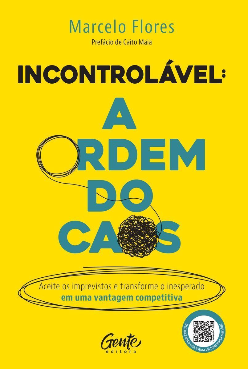 Incontrolável: A Ordem do Caos