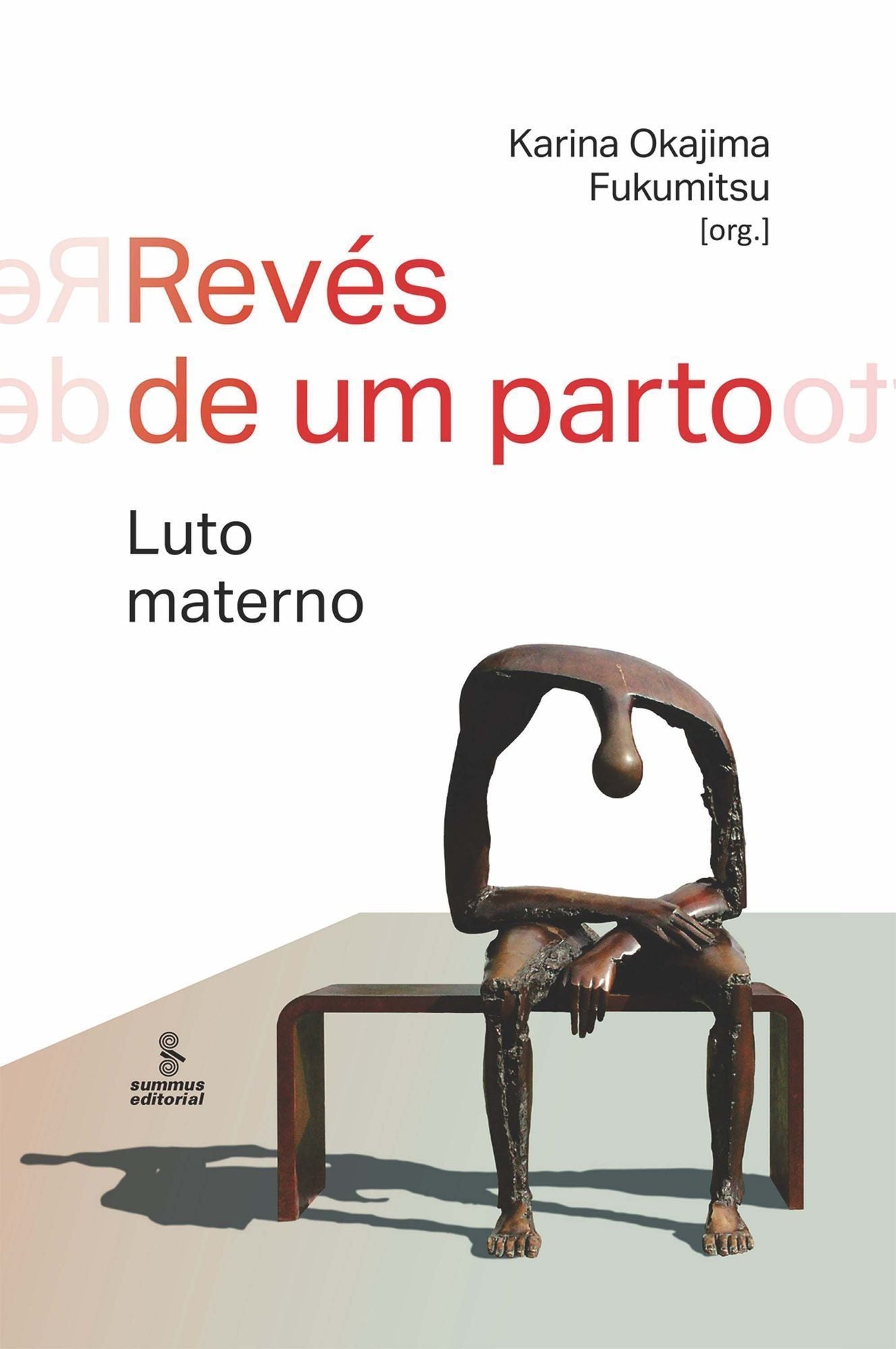 Revés De Um Parto