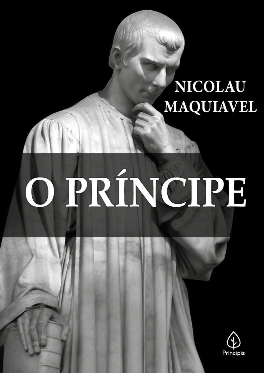 o Príncipe