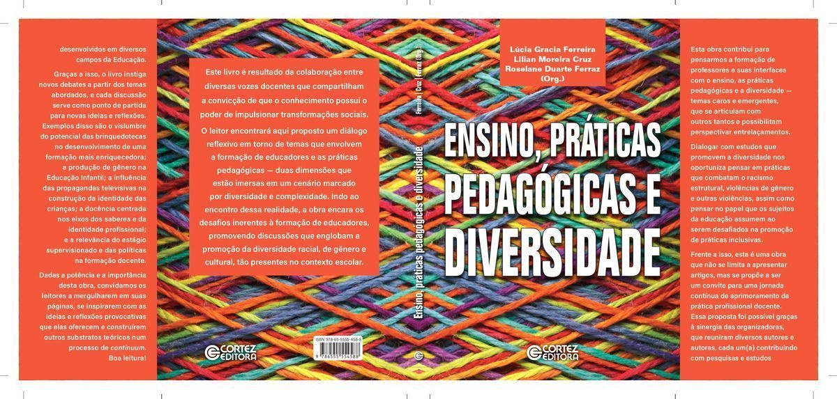 Ensino, Práticas Pedagógicas e Diversidade