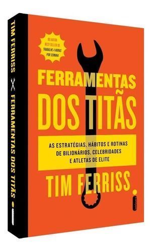 Ferramentas dos Titãs