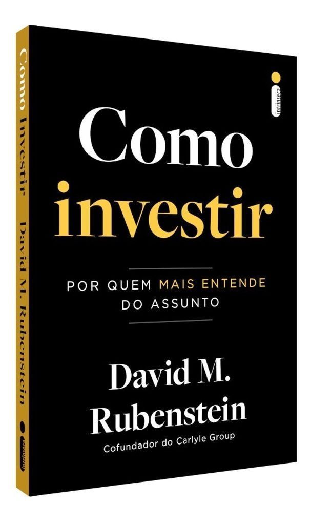 Como Investir - Por Quem Mais Entende do Assunto