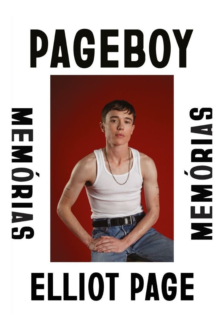 Pageboy