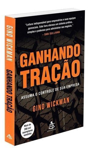Ganhando Tração