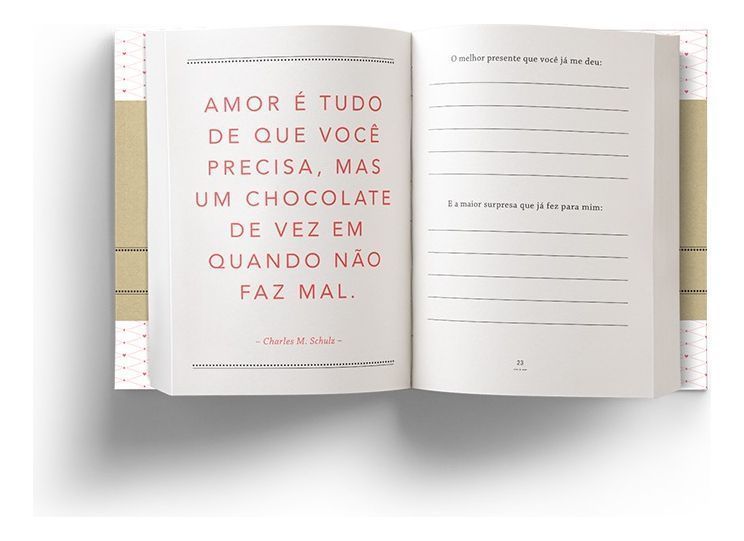 Para Meu Amor
