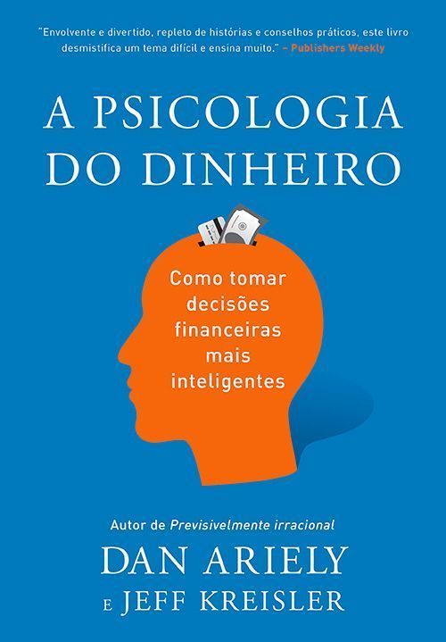A Psicologia do Dinheiro