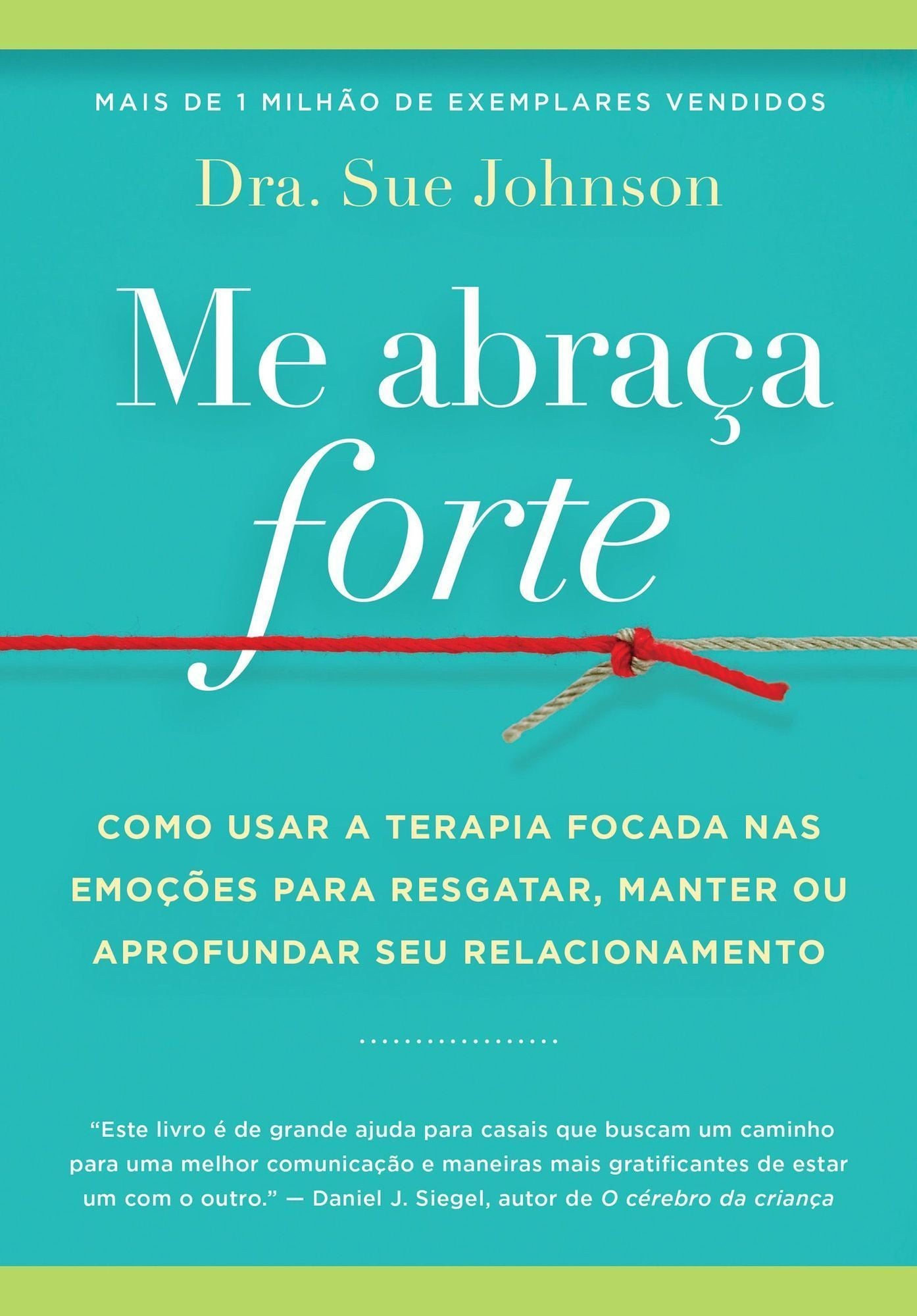 Me Abraça Forte