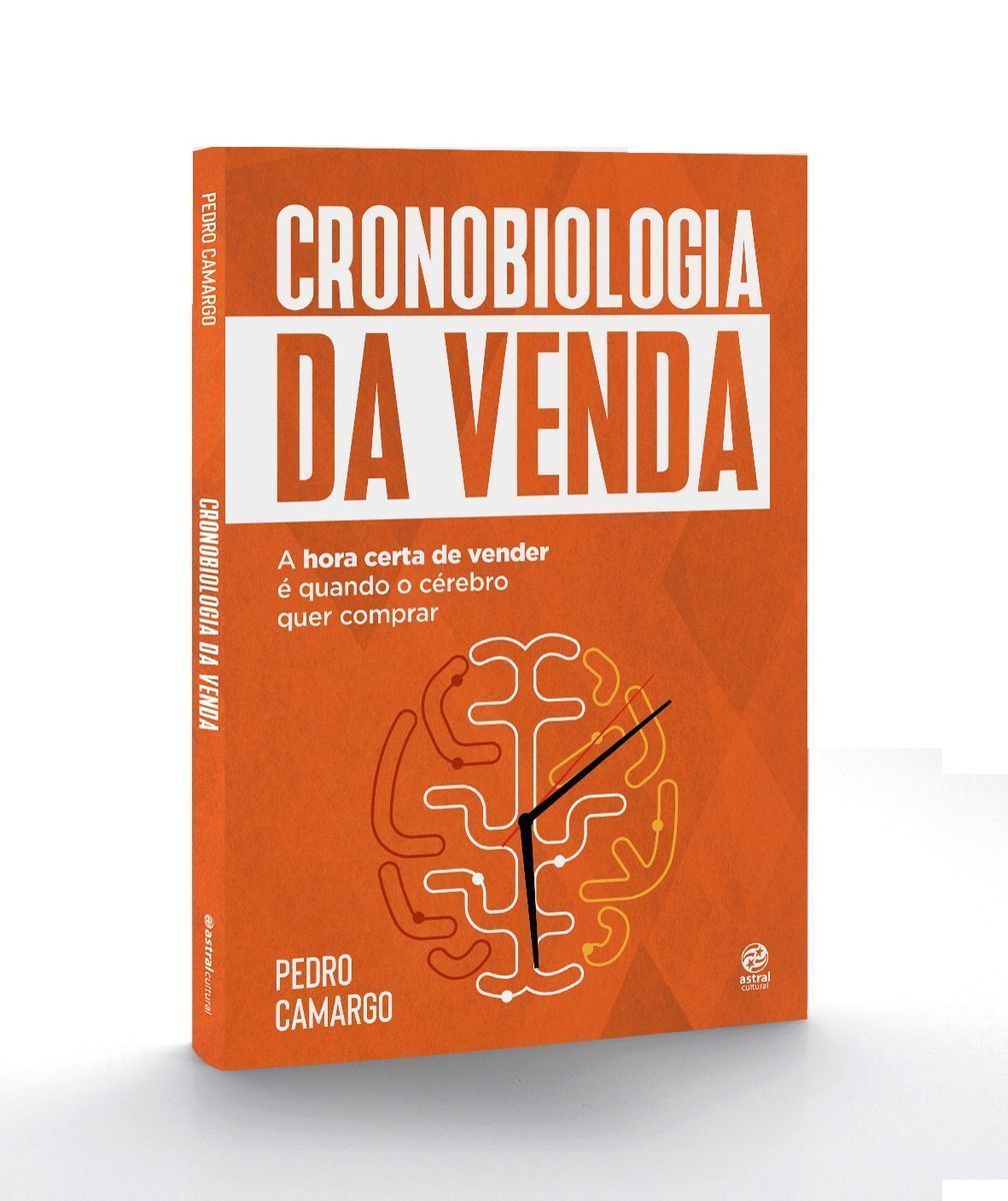 Cronobiologia da venda