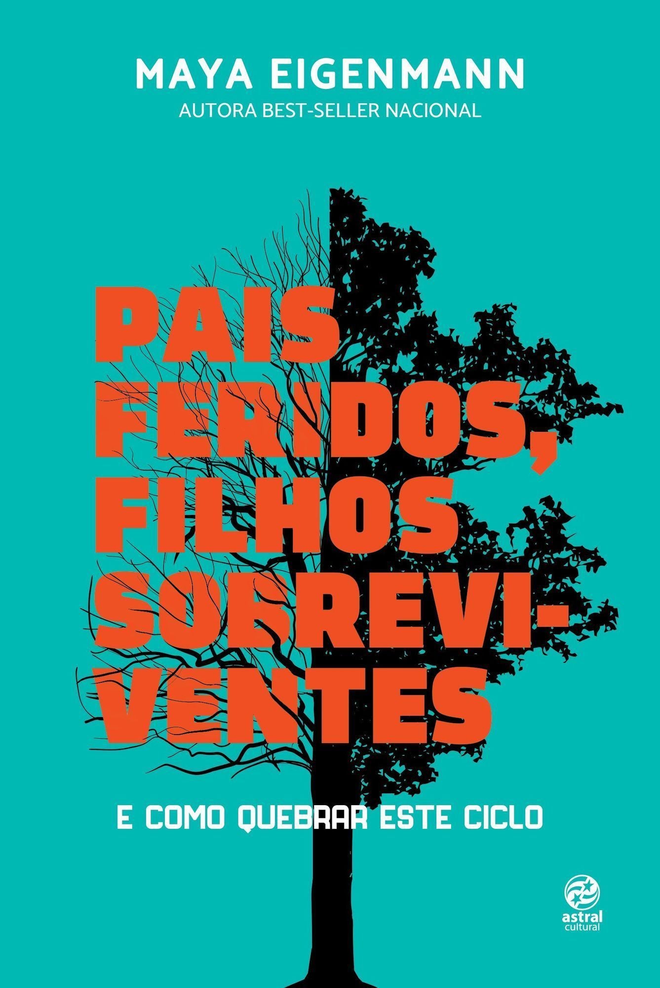 Pais Feridos, Filhos Sobreviventes - E Como Quebrar Este Ciclo