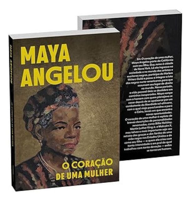 O Coração de Uma Mulher
