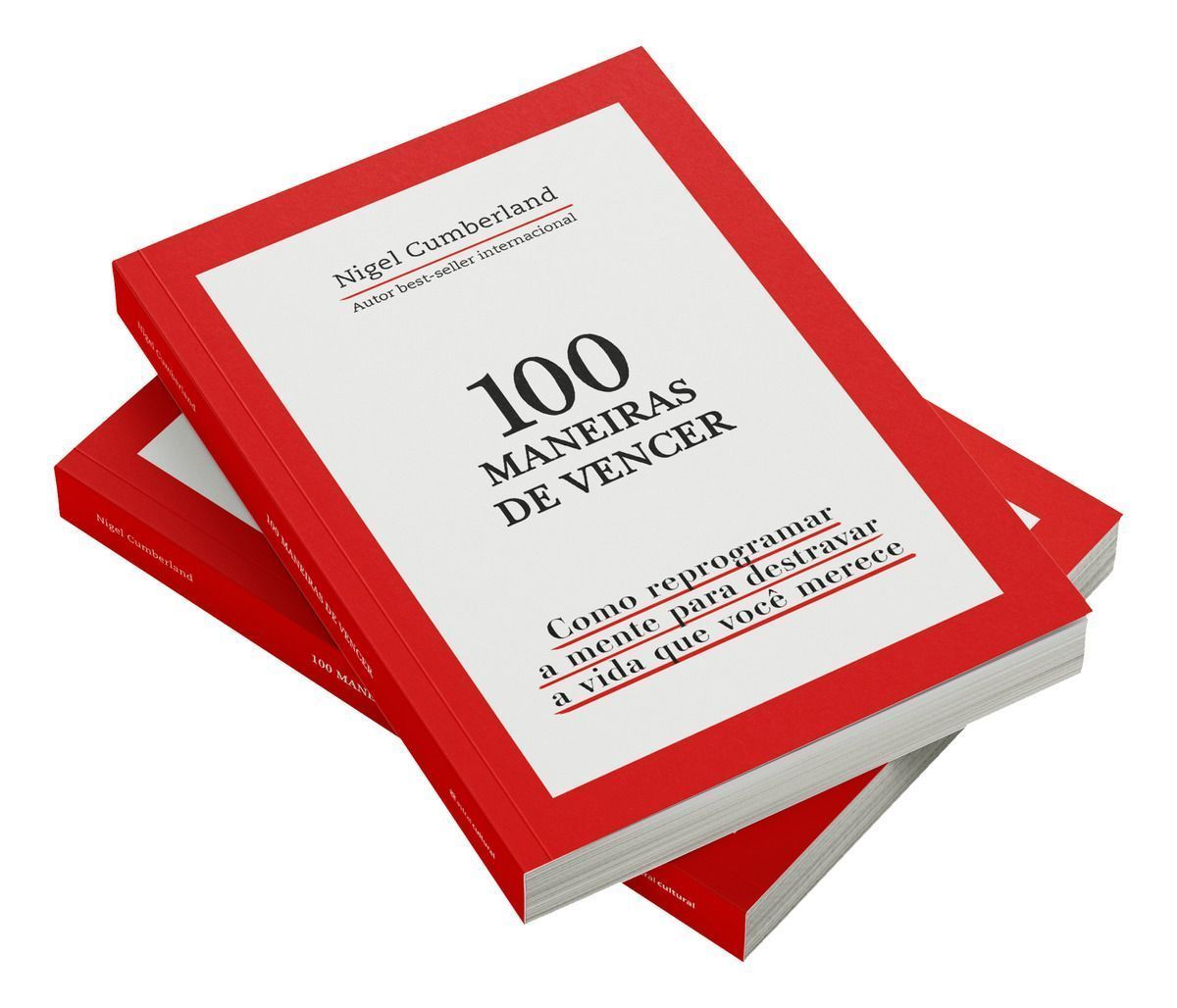 100 Maneiras de Vencer