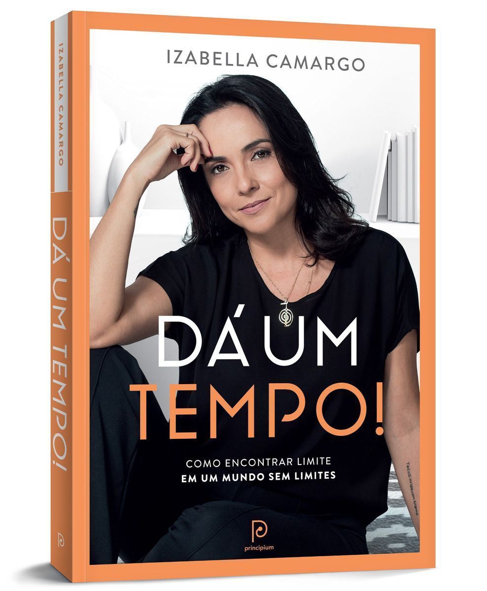 Dá Um Tempo!