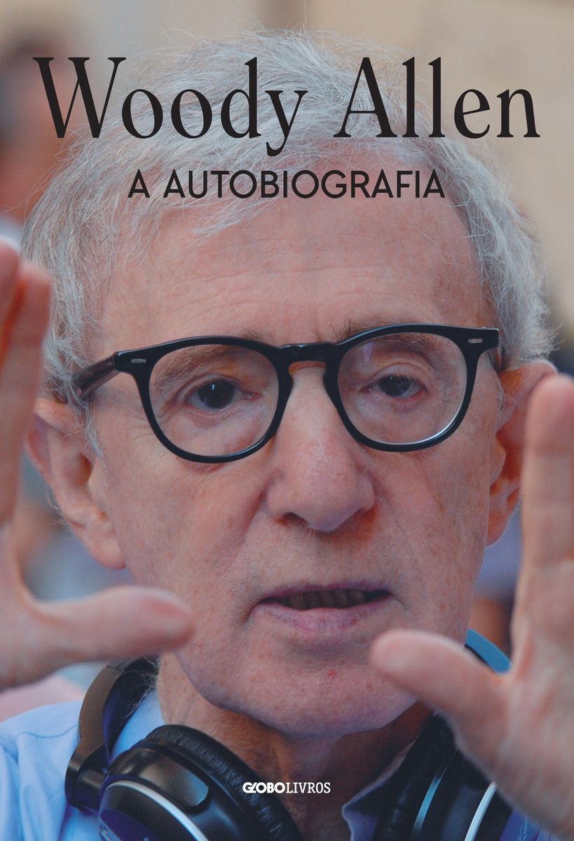 Woody Allen: A Autobiografia