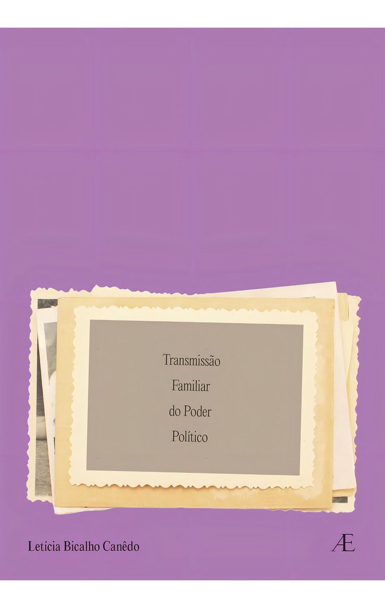 Transmissão Familiar do Poder Politico