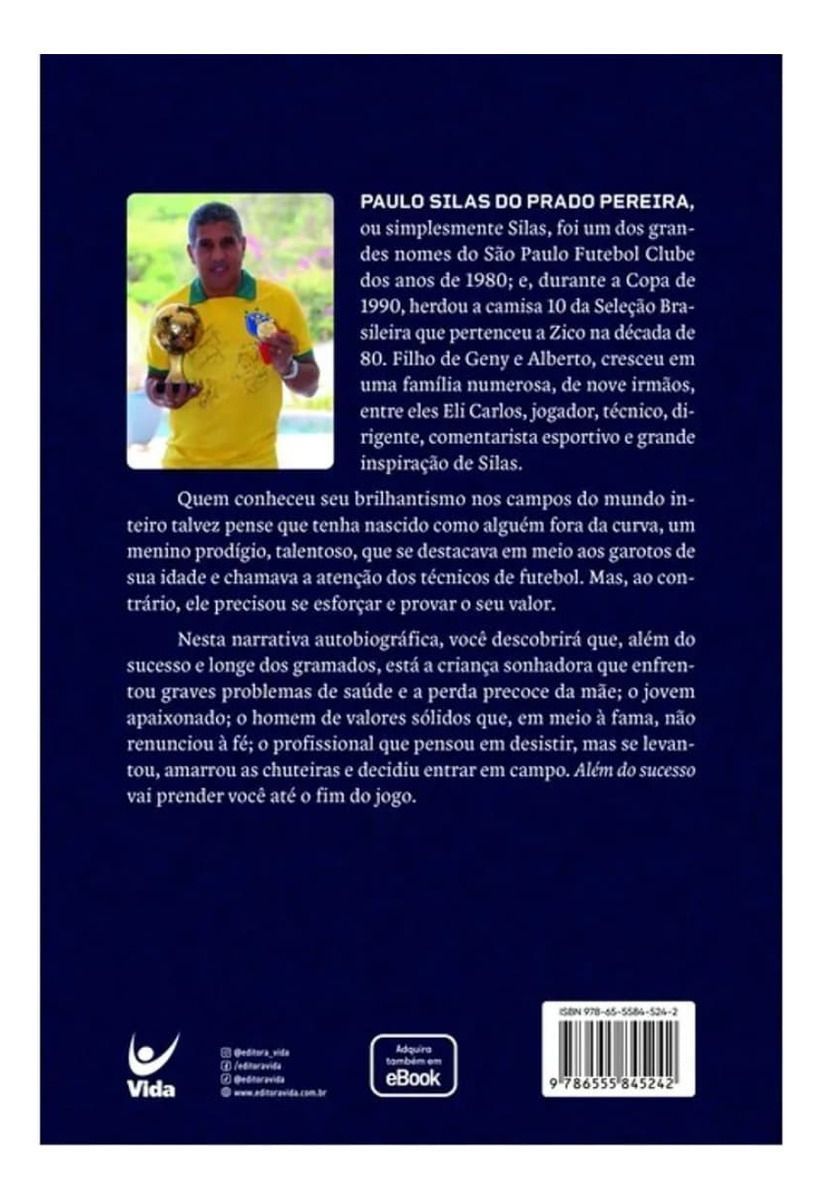 Além do Sucesso