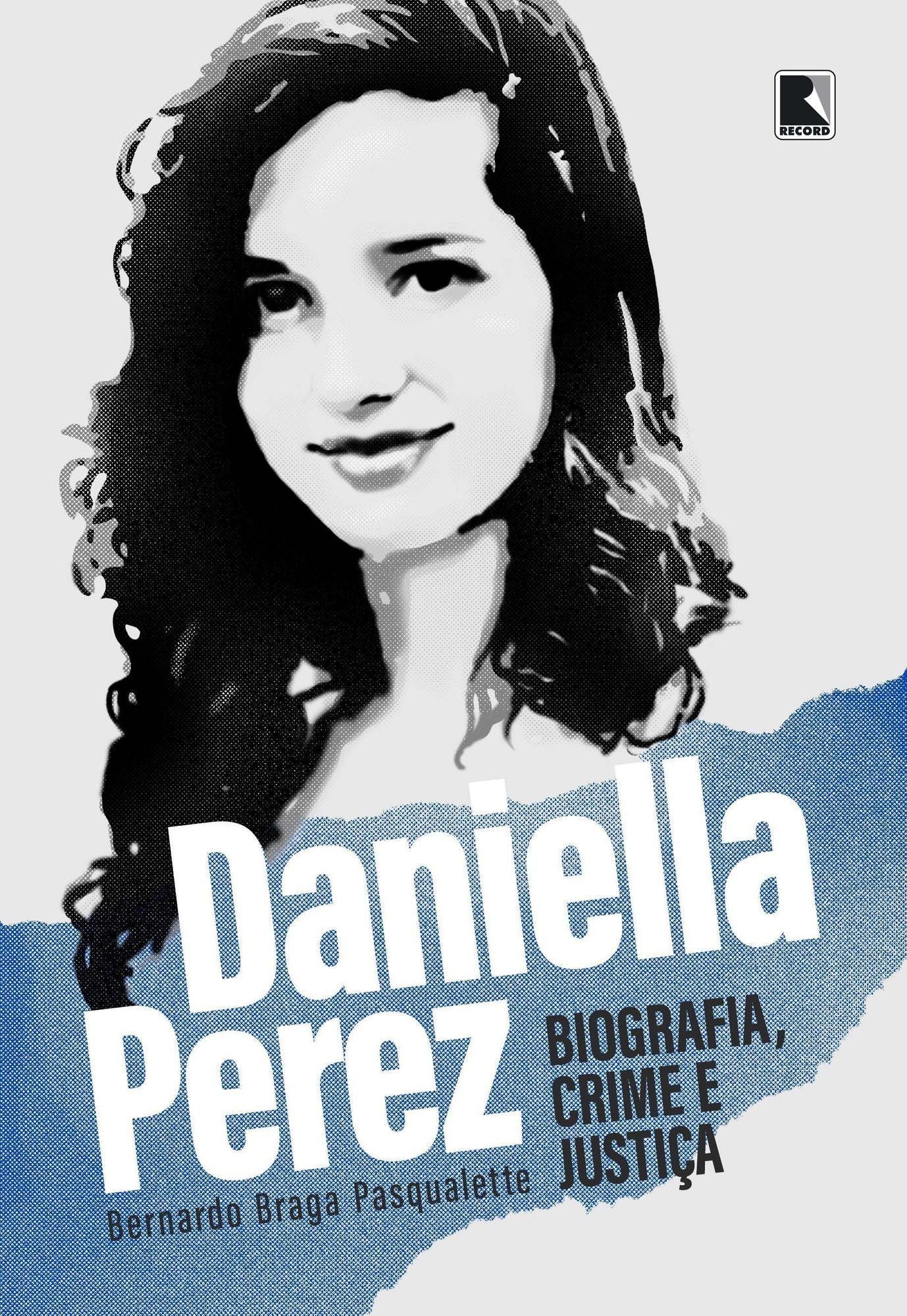Daniella Perez - Biografia, Crime e Justiça