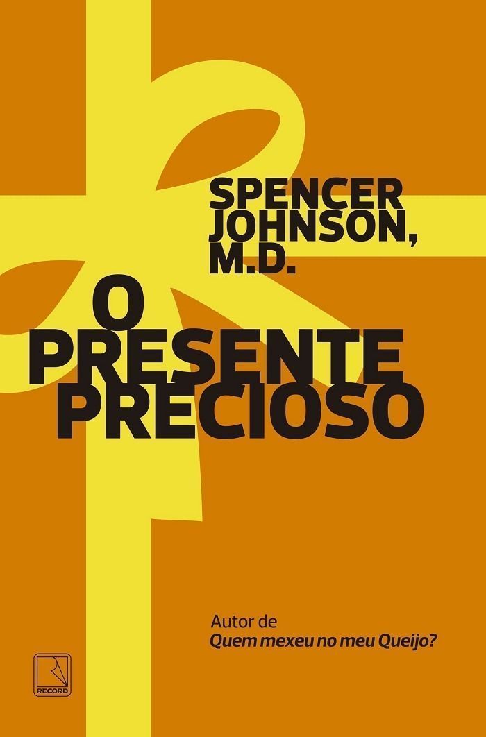 O Presente Precioso