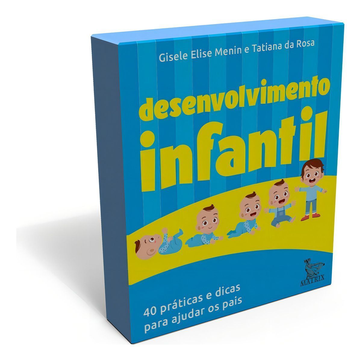 Desenvolvimento Infantil