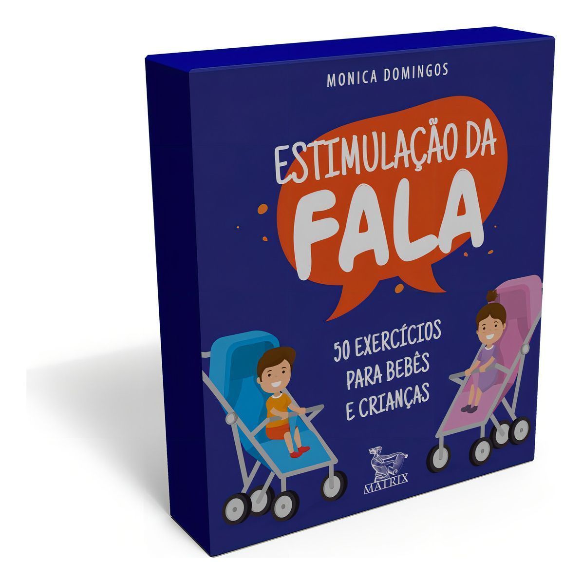 Estimulação da Fala