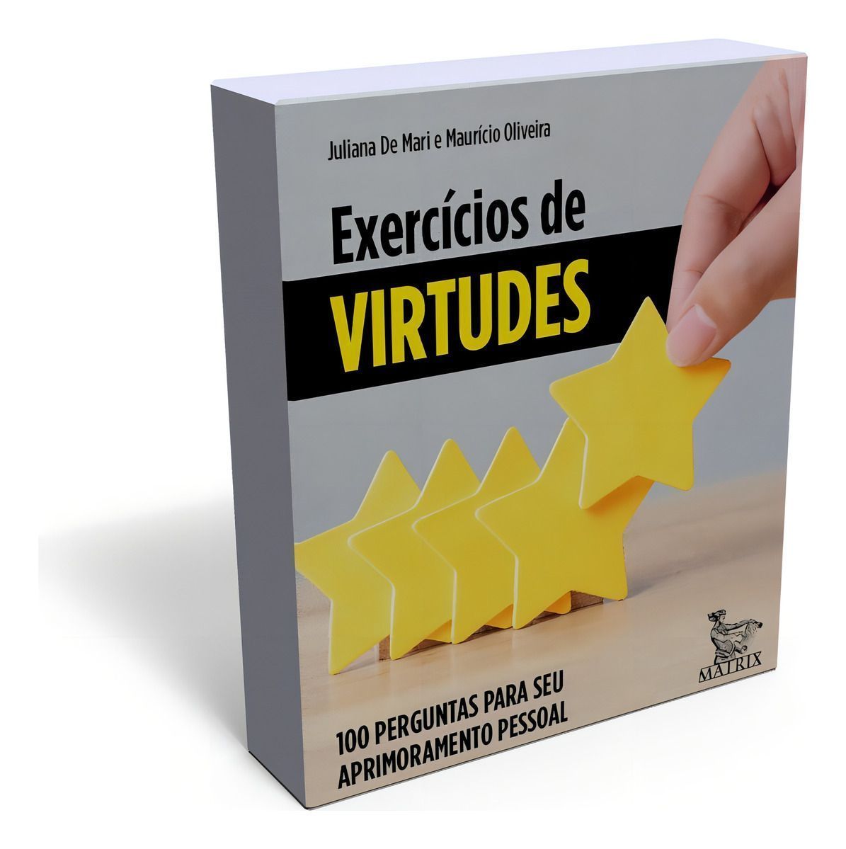 Exercícios de Virtudes