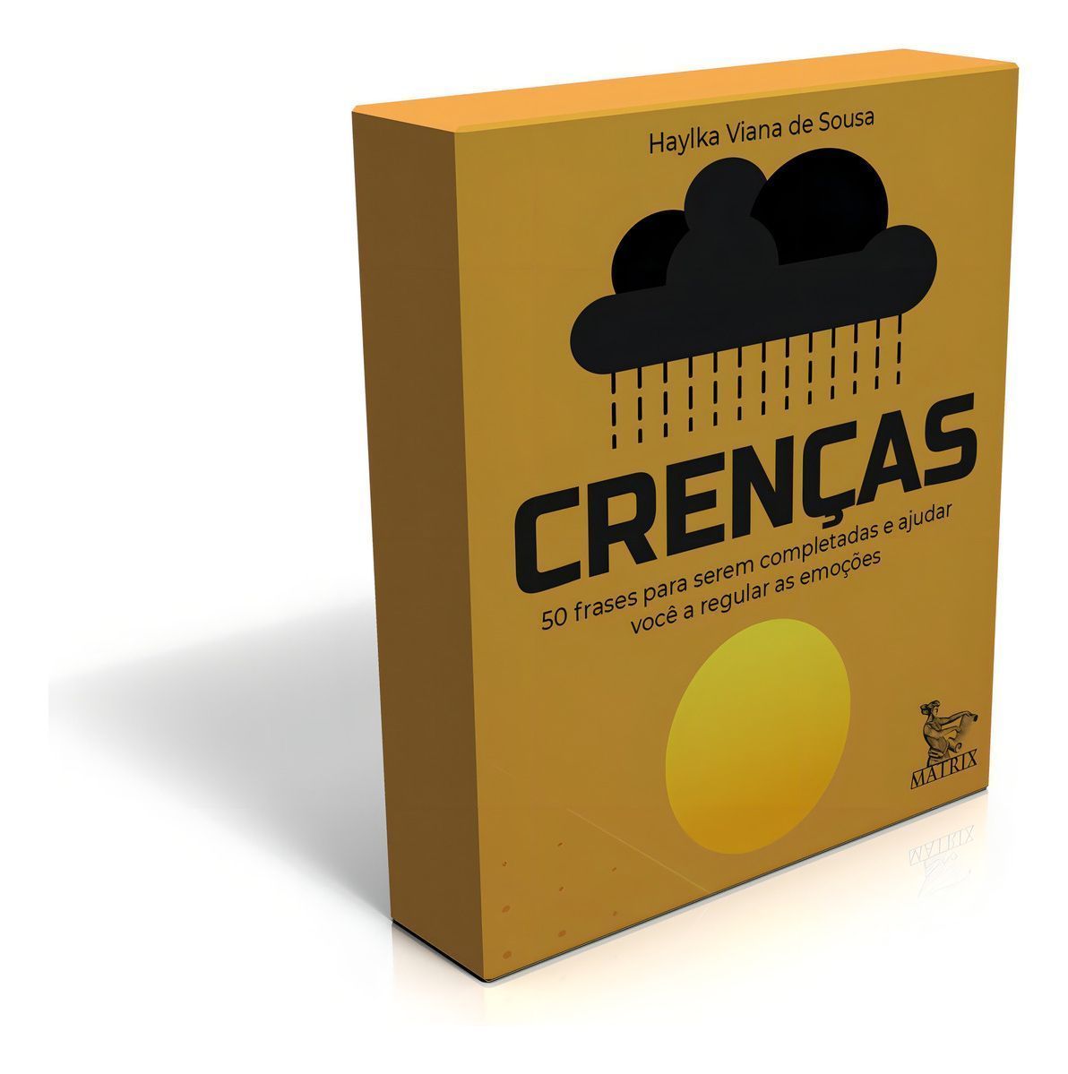 Crenças: 50 Frases para Serem Completadas e Ajudar Você a Regular as Emoções