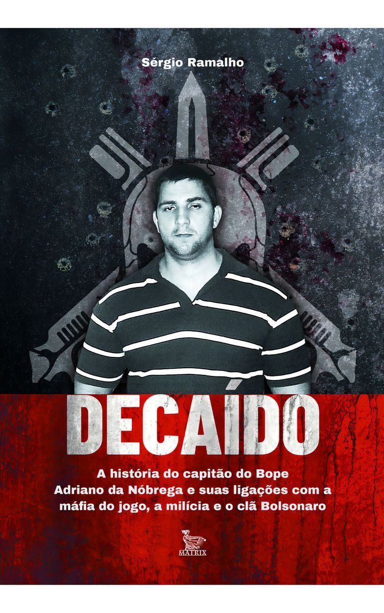 Decaído