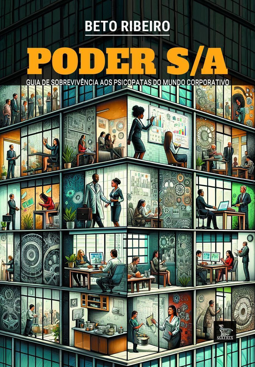 Poder S/A