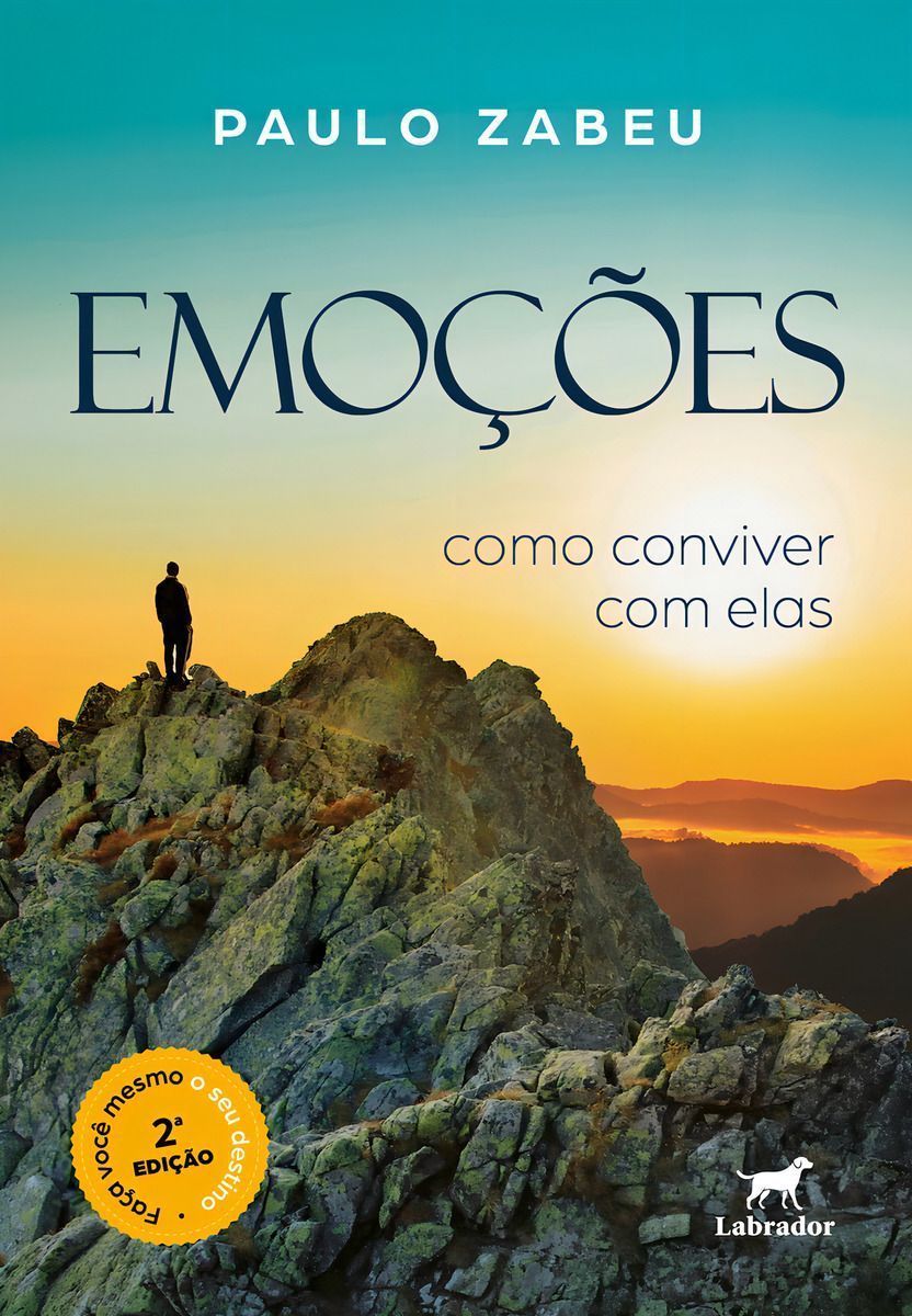 Emoções - Como Conviver Com Elas
