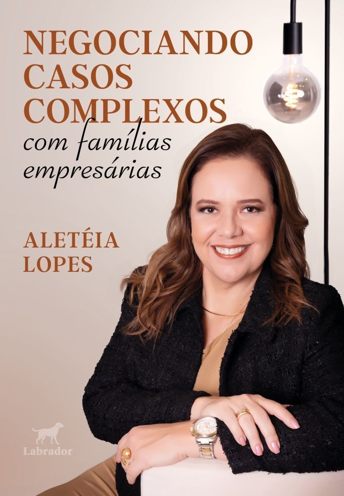 Negociando Casos Complexos Com Famílias Empresárias