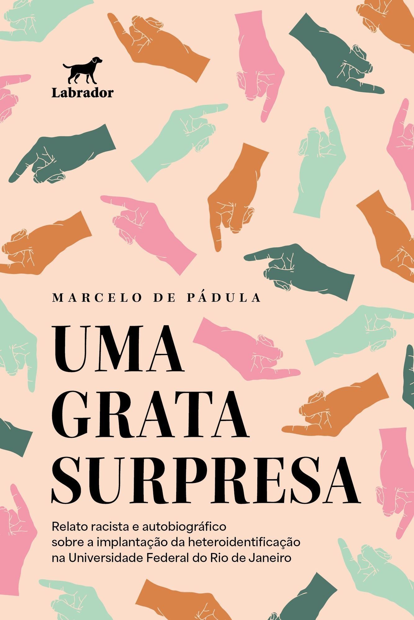 Uma Grata Surpresa