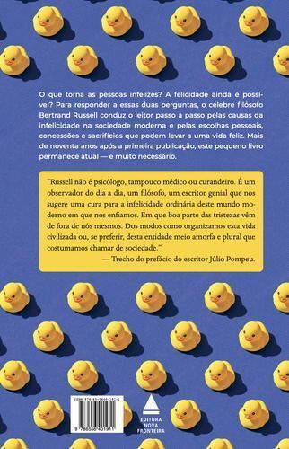 A Conquista da Felicidade
