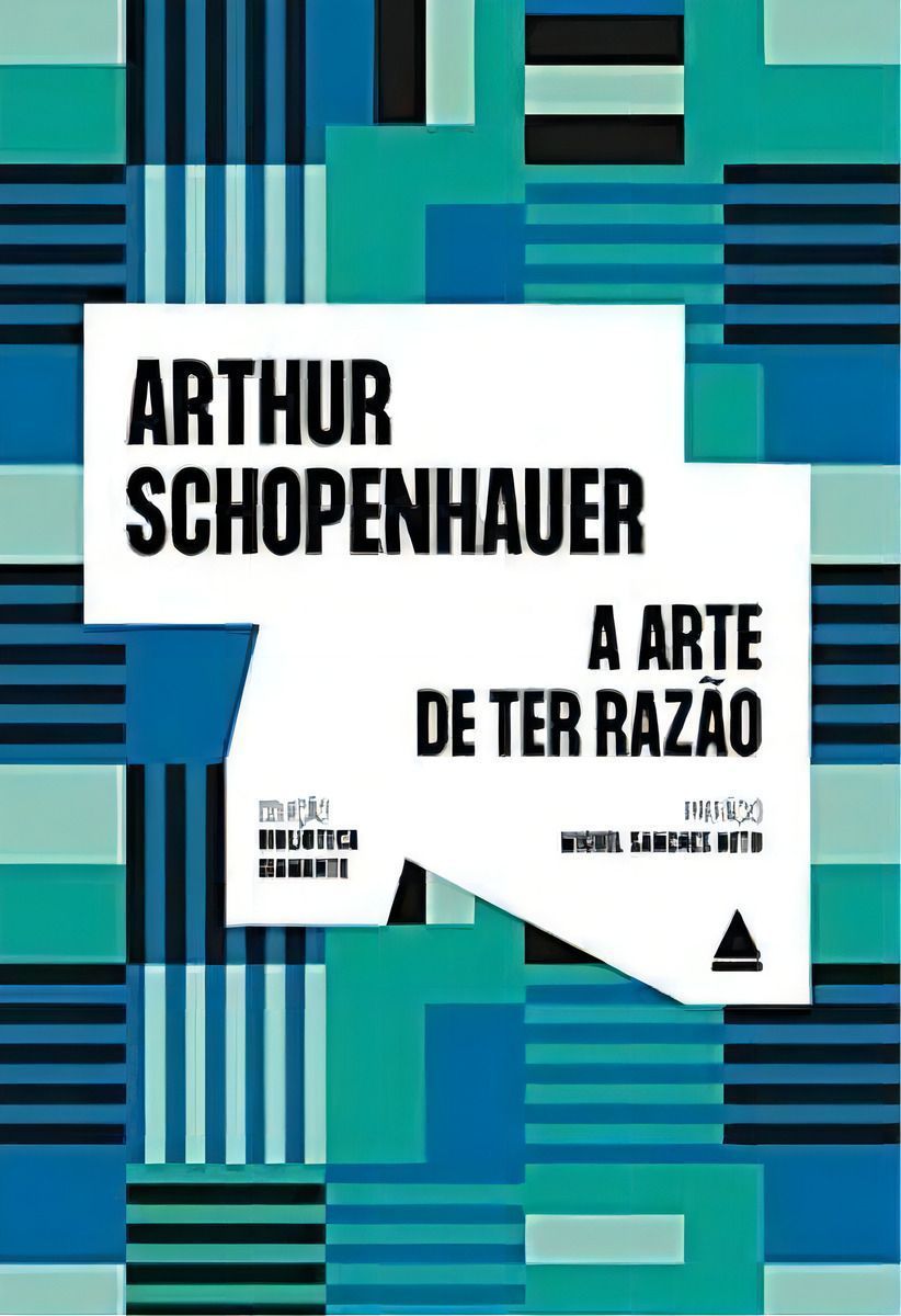 A Arte de Ter Razão