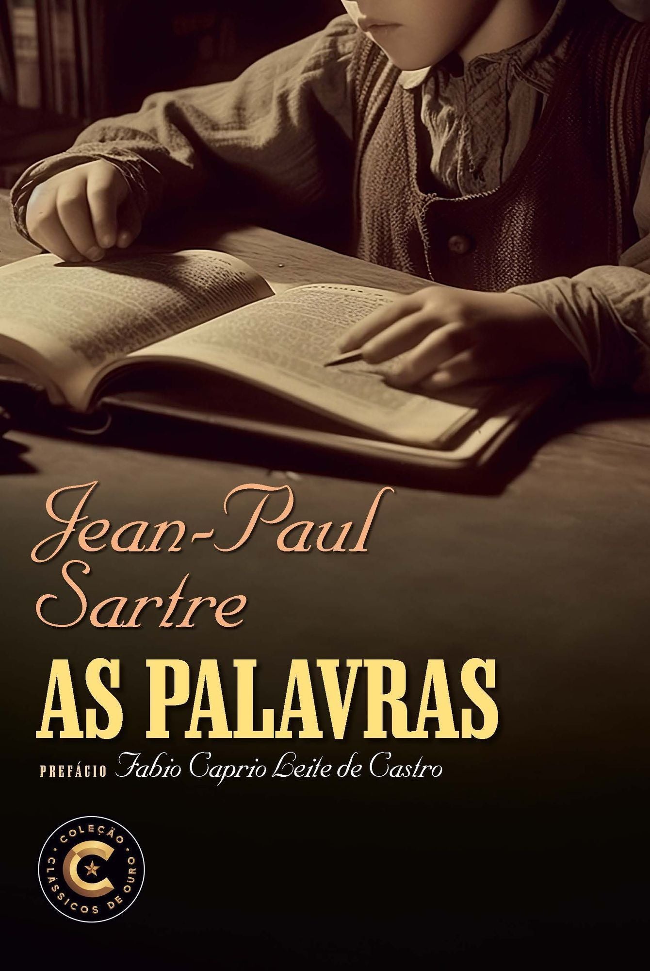 As Palavras