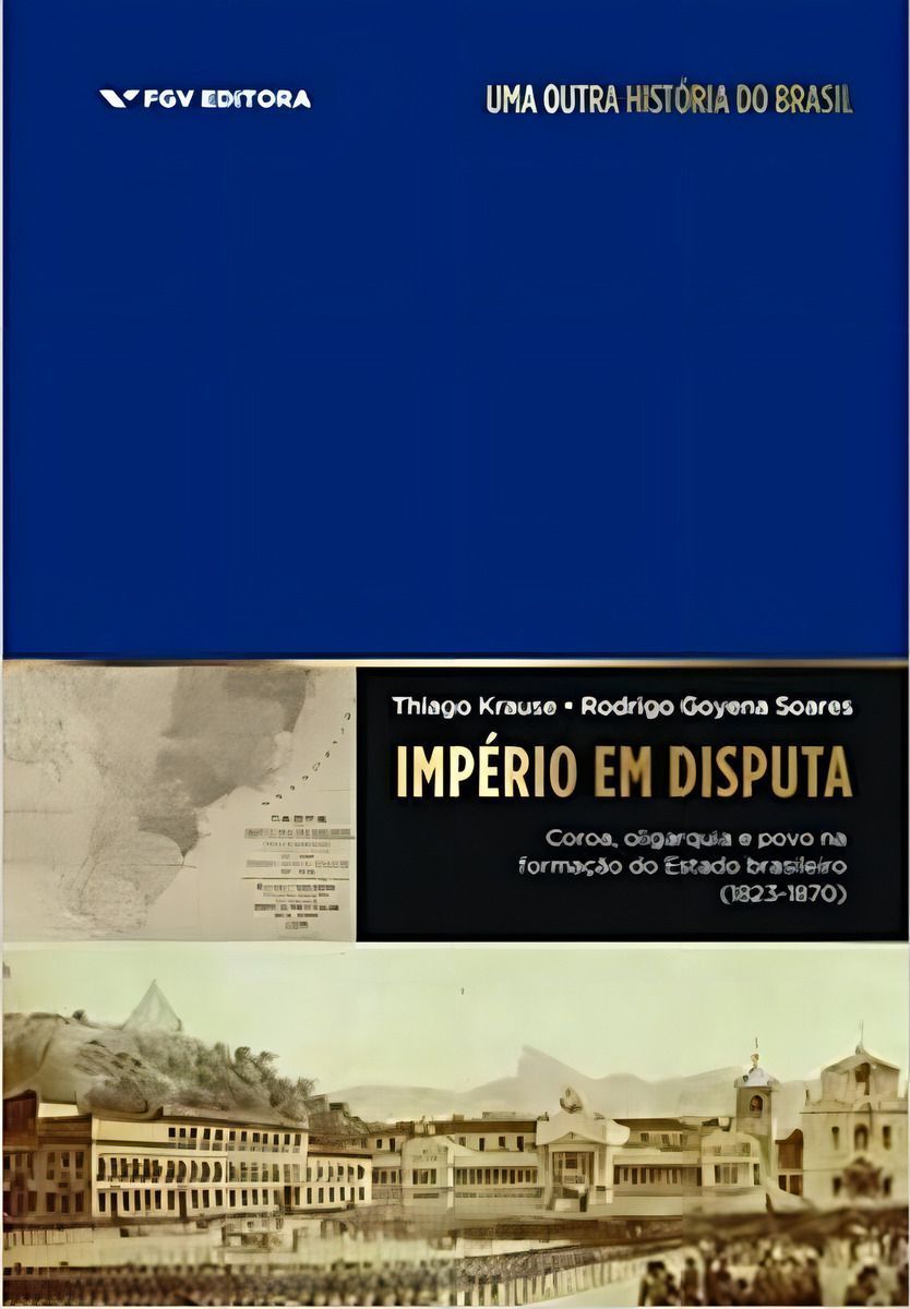 Império em Disputa