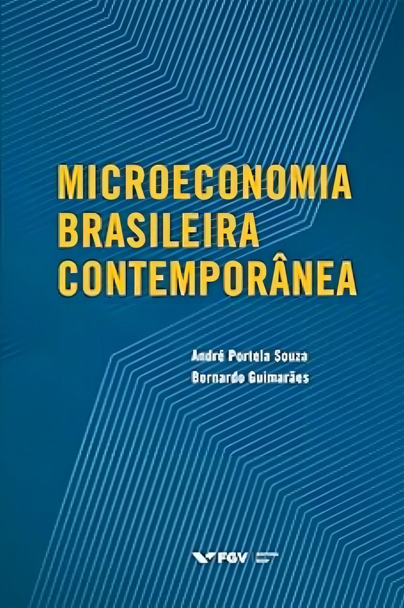 Microeconomia Brasileira Contemporanea