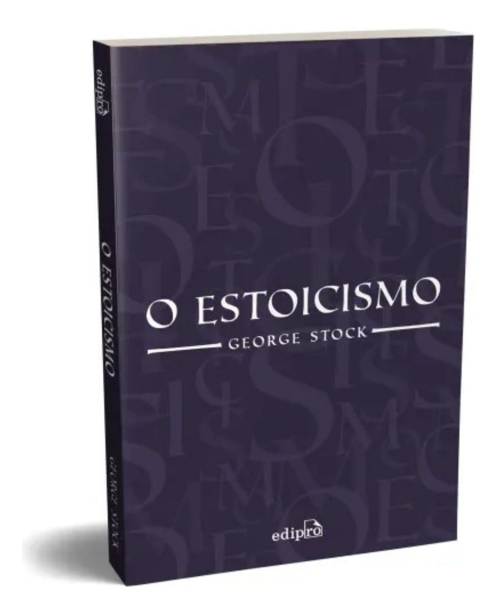 O Estoicismo